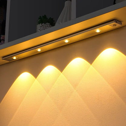 Ultra-thin LED Cabinet Light