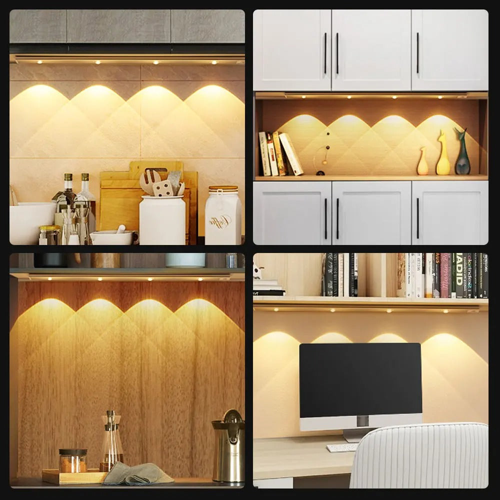 Ultra-thin LED Cabinet Light